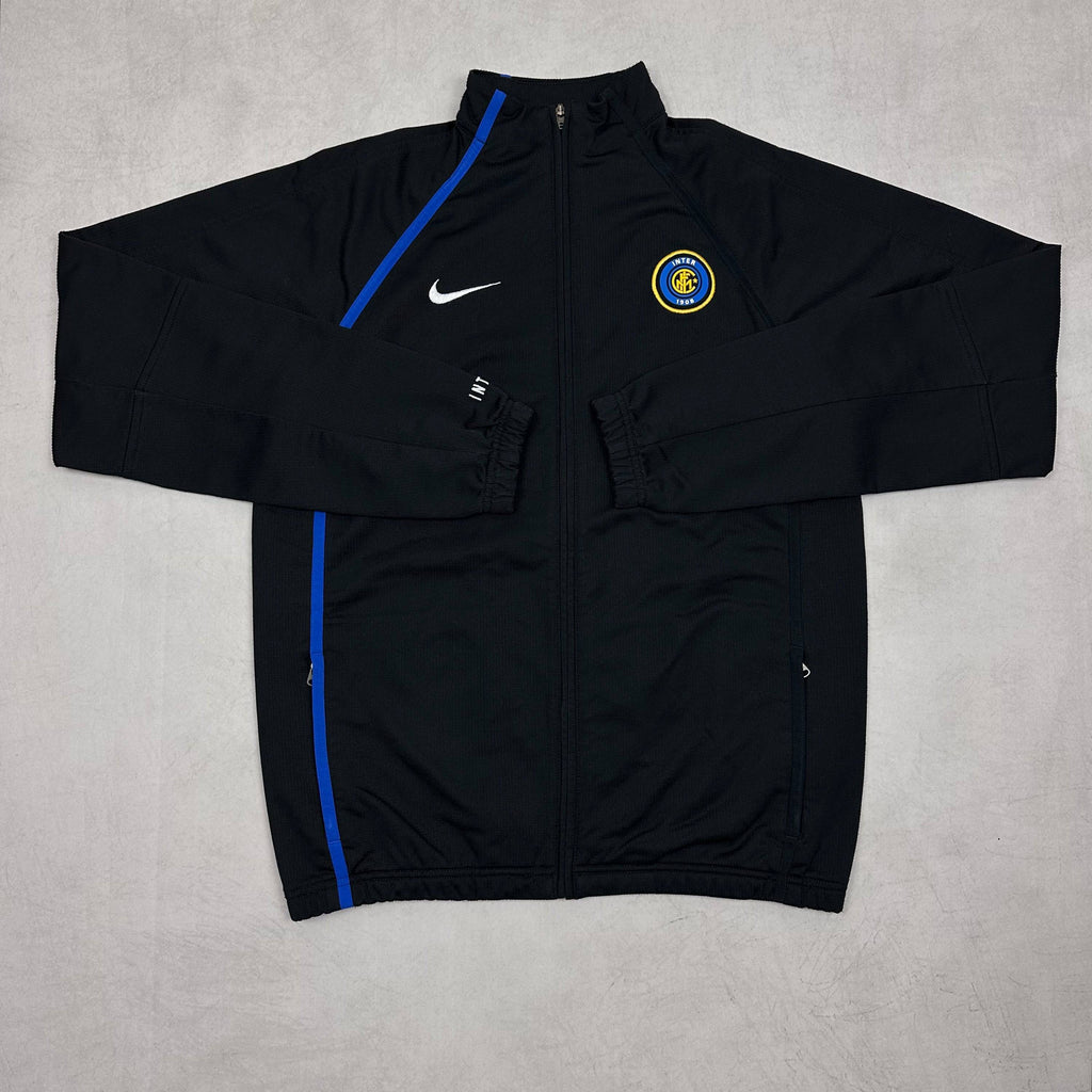 Conjunto Nike Inter Mailand "Total90" Masculino