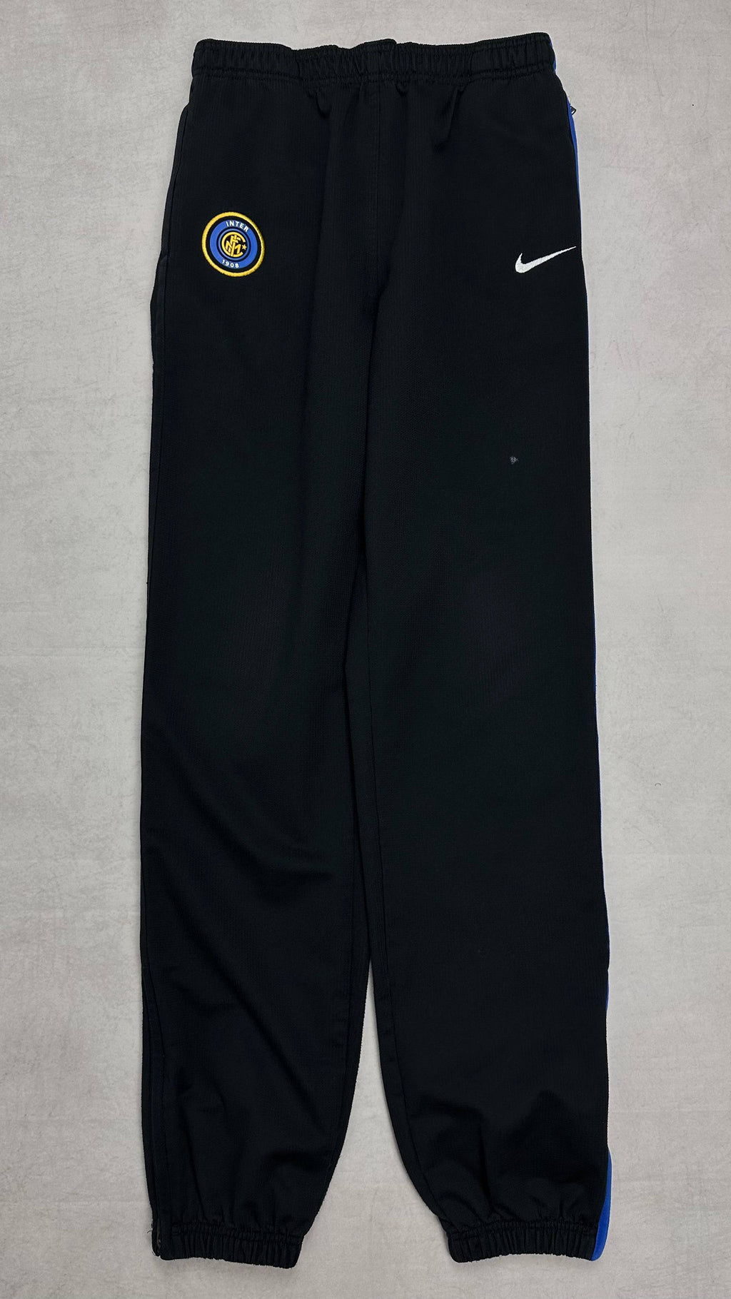 Conjunto Nike Inter Mailand "Total90" Masculino