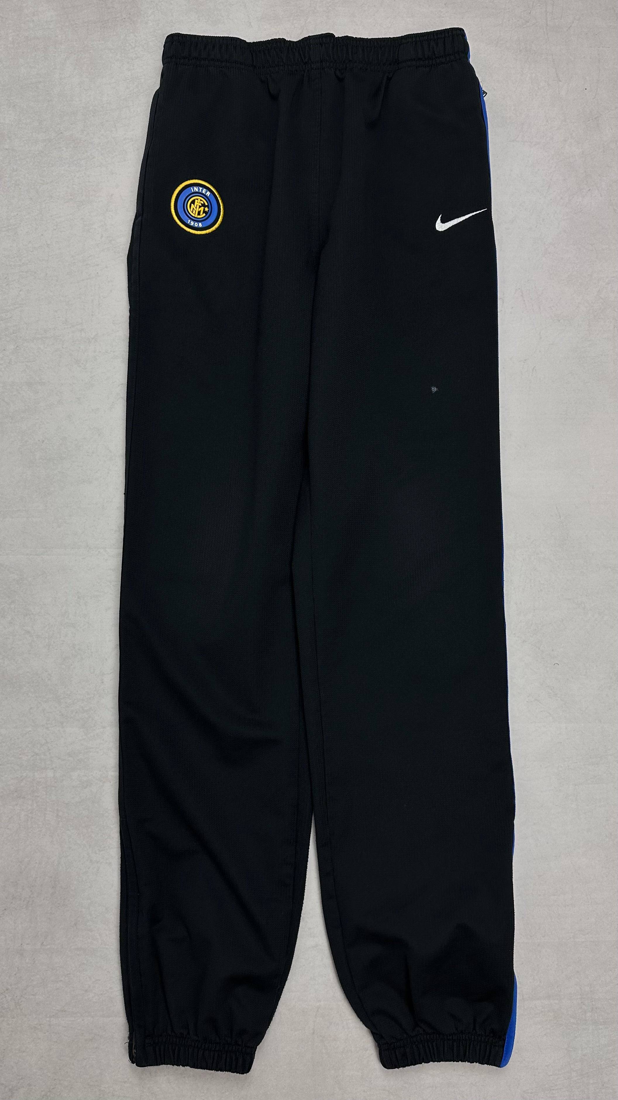 Conjunto Inter Milão 2004 2004 Masculino
