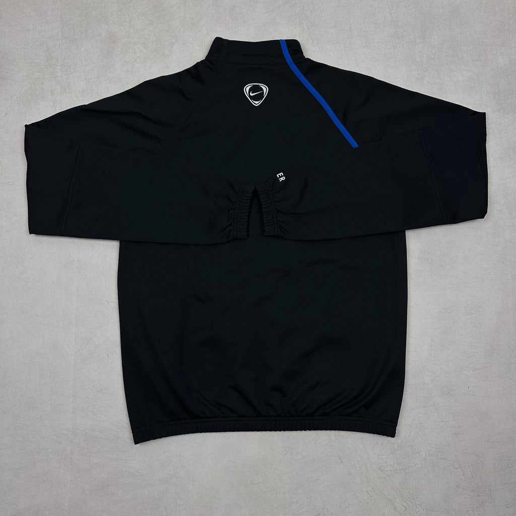 Conjunto Nike Inter Mailand "Total90" Masculino