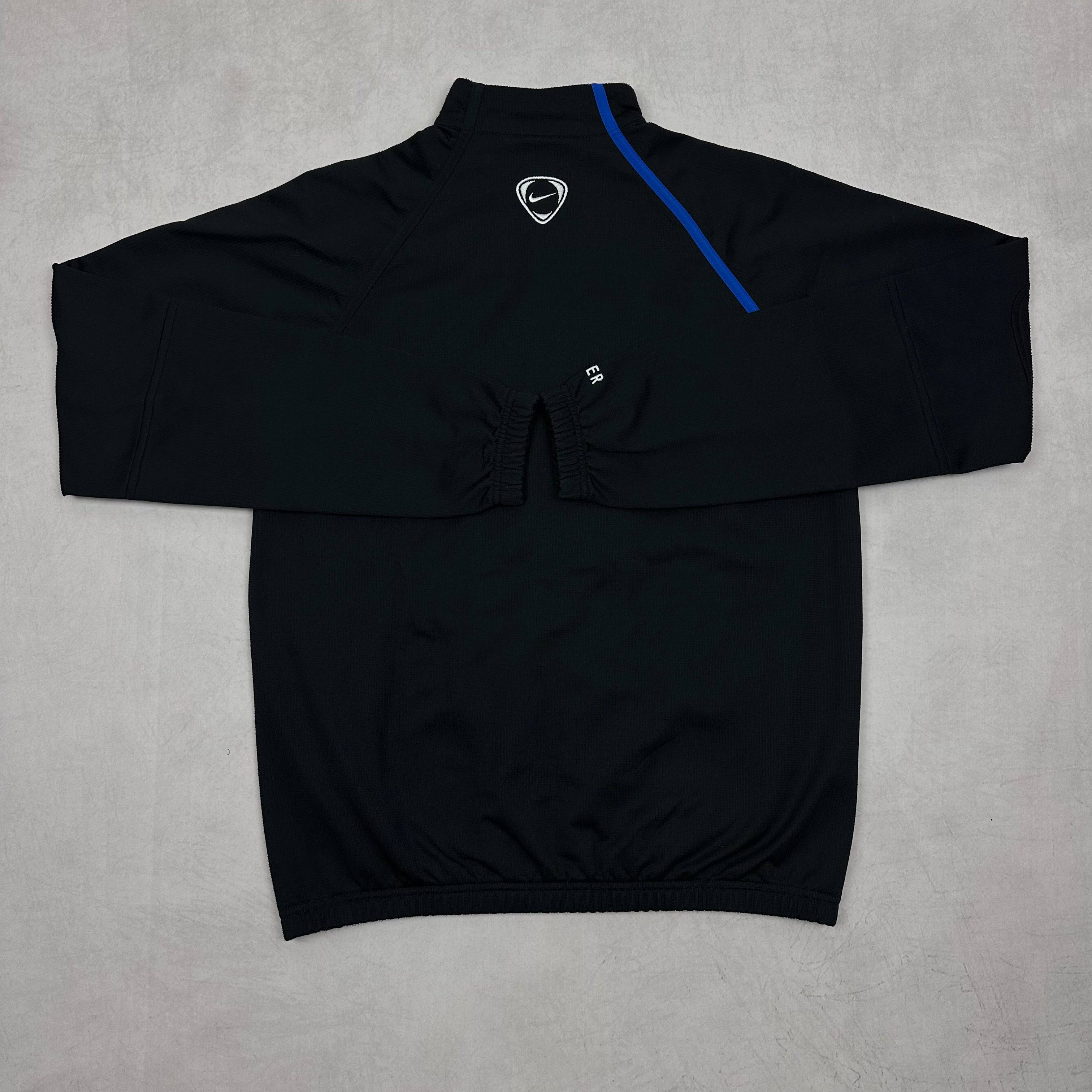Conjunto Nike Inter Mailand "Total90" Masculino
