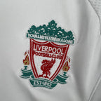 Camisa Retrô Liverpool II 2006/07 Masculina