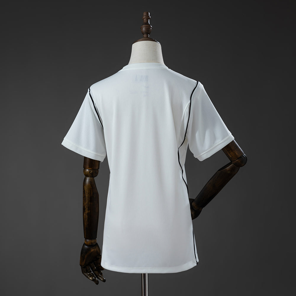 Camisa I Corinthians 2026/27 Feminina