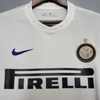 Camisa Retrô Inter Milão II 2010 Masculina