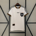 Camisa Retrô Alemanha I 1996 Masculina