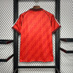 Camisa Retrô Flamengo Masculina