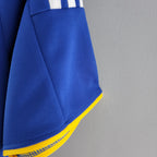 Camisa Retrô Chelsea I 2008 Masculina