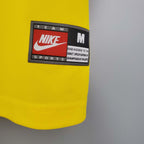 Camisa Retrô Brasil I 1998 Masculina