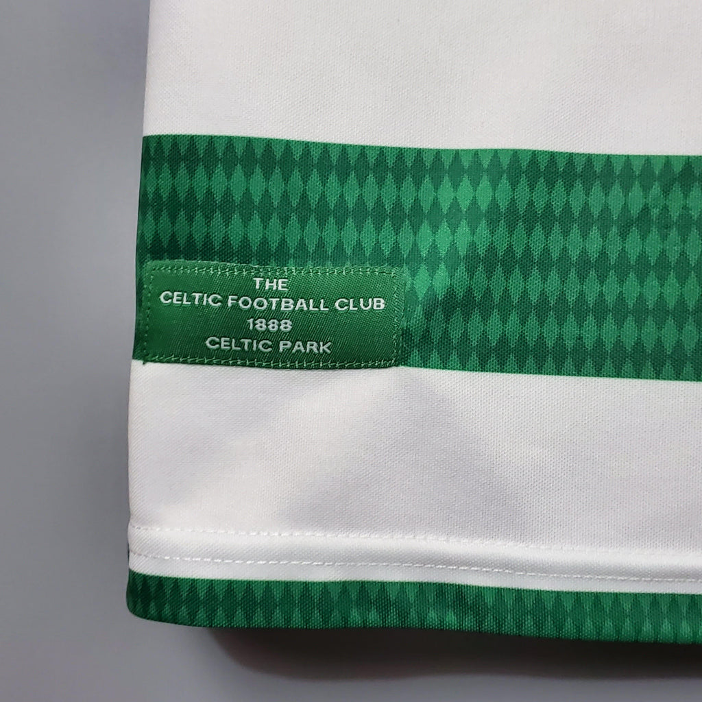 Camisa Retrô Celtics 1997 / 99 1997 I 1997 Masculina