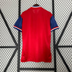 Camisa Retrô Bayern Munique I 1993/95 Masculina