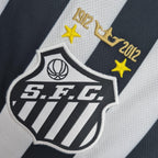 Camisa Retrô Santos 2013 II 2013 Masculina
