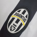 Camisa Retrô Juventus I 2014 Masculina