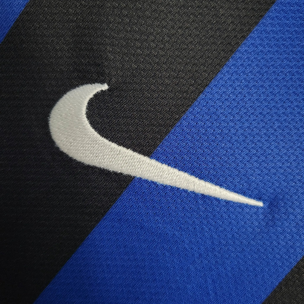Camisa Retrô Inter Milão I 2009 Masculina