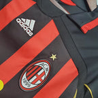 Camisa Retrô Milan I 2006 Masculina