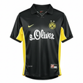 Camisa Retrô Borussia Dortmund II 1998 Masculina