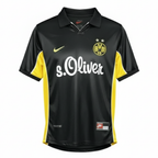 Camisa Retrô Borussia Dortmund II 1998 Masculina