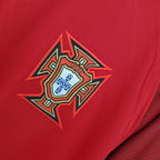 Camisa Retrô Portugal I 2016 Masculina