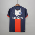 Camisa Retrô Paris Saint Germain 2013 I 2013 Masculina