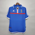 Camisa Retrô França I 2000 Masculina