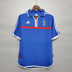 Camisa Retrô França I 2000 Masculina