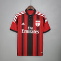 Camisa Retrô Milan I 2014 Masculina