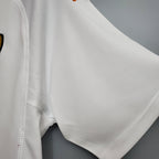 Camisa Retrô Roma 2001 II 2001 Masculina
