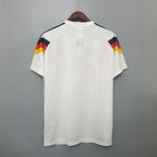 Camisa Retrô Alemanha I 1990 Masculina