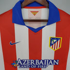 Camisa Retrô Atlético Madrid I 2014 Masculina