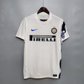Camisa Retrô Inter Milão 2010 II 2010 Masculina