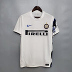 Camisa Retrô Inter Milão 2010 II 2010 Masculina