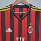 Camisa Retrô Milan I 2013 Masculina