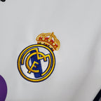 Camisa Retrô Real Madrid I 2006 Masculina