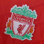 Camisa Retrô Liverpool I 2010 Masculina