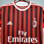 Camisa Retrô Milan I 2011 Masculina