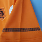 Camisa Retrô Holanda I 2010 Masculina