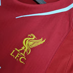 Camisa Retrô Liverpool I 2014 Masculina