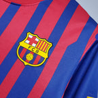 Camisa Retrô Barcelona I 2011 Masculina
