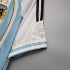 Camisa Retrô Argentina I 2006 Masculina