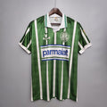 Camisa Retrô Palmeiras 1993 / 94 1993 I 1993 Masculina