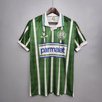 Camisa Retrô Palmeiras 1993 / 94 1993 I 1993 Masculina