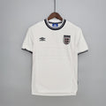 Camisa Retrô Inglaterra I 2000 Masculina