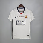 Camisa Retrô Manchester United I 2008 Masculina