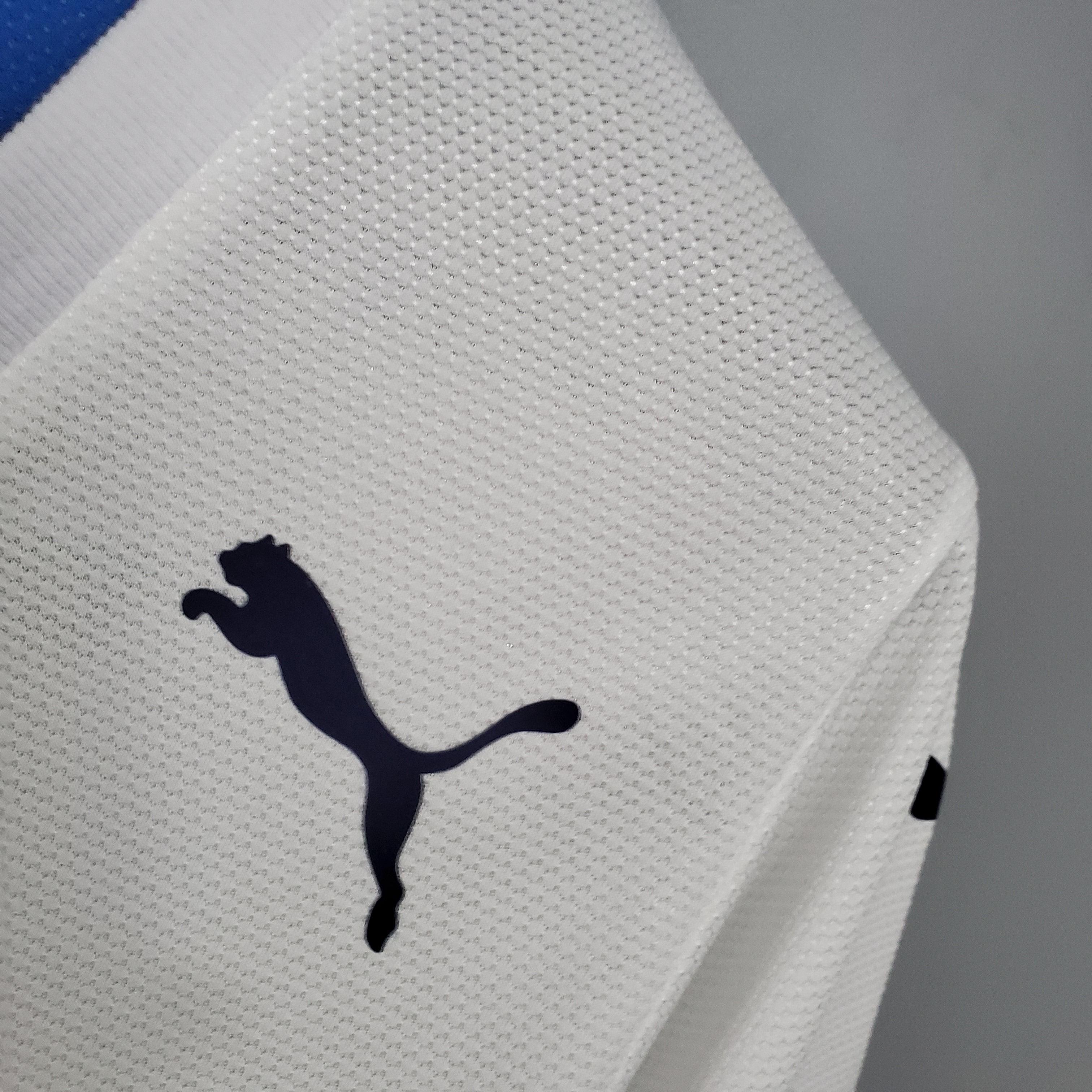 Camisa Retrô Itália II 2006 Masculina