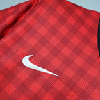 Camisa Retrô Manchester United I 2012 Masculina
