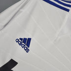 Camisa Retrô Real Madrid I 2010 Masculina