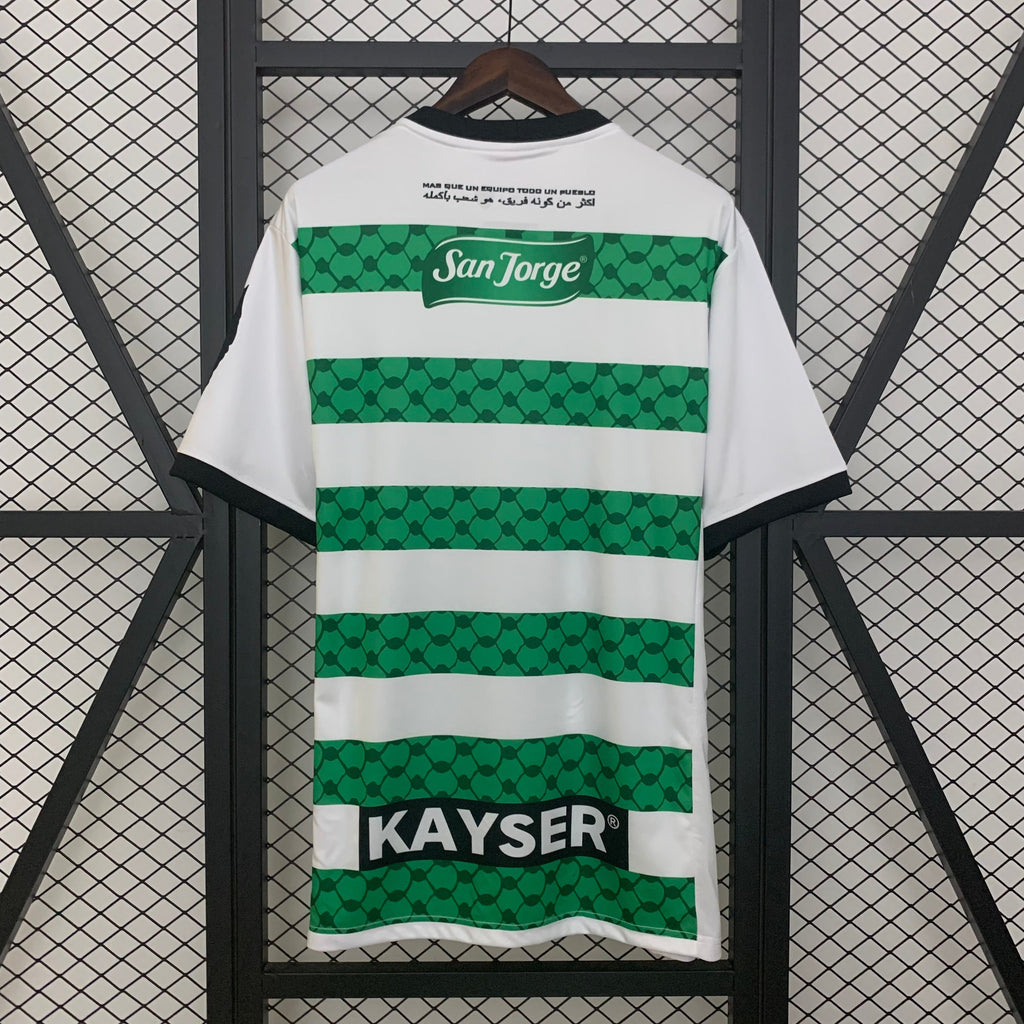 Camisa I Palestino 2025/26 Masculina