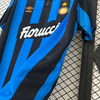 Camisa Retrô Inter Milão I 1993/94 Masculina