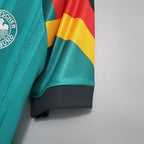 Camisa Retrô Alemanha II 1992 Masculina
