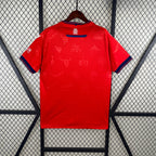 Camisa I Osasuna 2024/25 Masculina