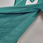 Camisa Retrô Alemanha II 1998 Masculina